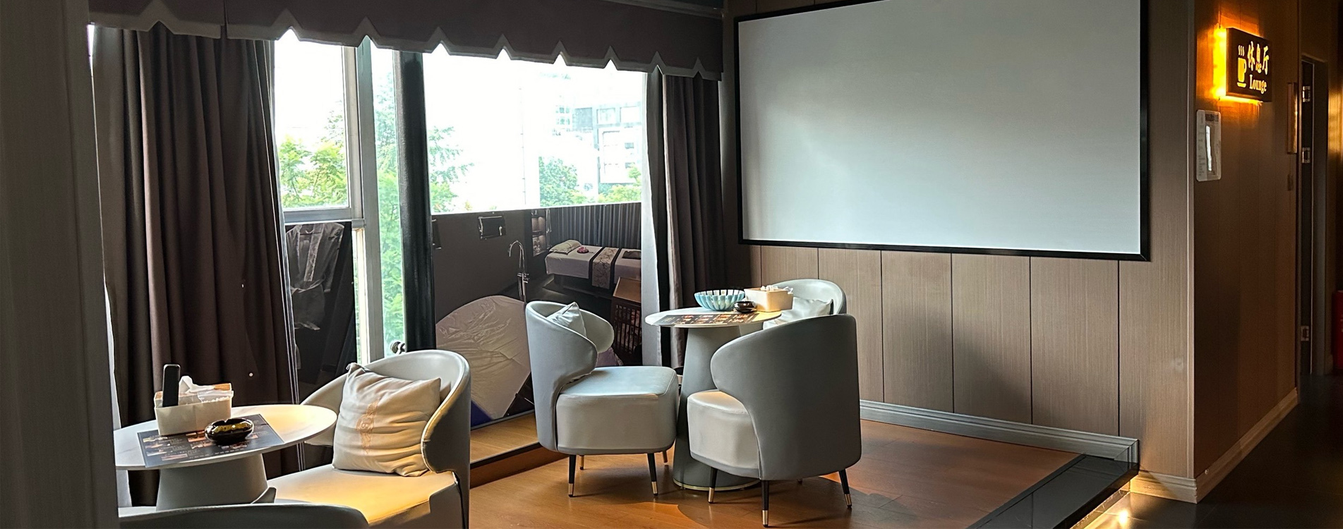 苏州吴江男士桑拿会馆图片一