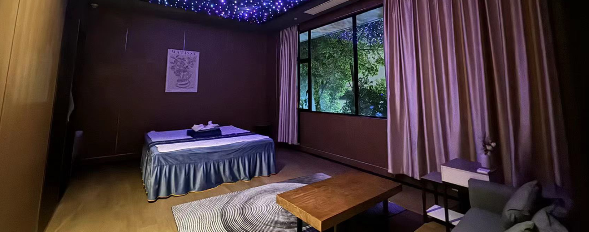 苏州吴江男士桑拿会馆图片二