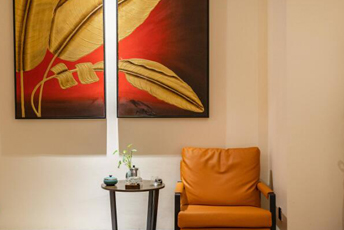 苏州吴江养生会所：睡眠障碍的多模态干预